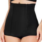 Cinta Abdominal Com Zíper Doctor Secret Zero Barriga Conforto Leve Dilady