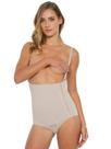 Cinta Abdominal feminina Abertura Lateral Plie 50321