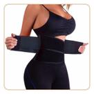 cinta abdominal modeladora fitness resistente Cinta Pos Parto pronta entrega