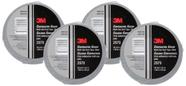 Cinta Adhesiva 3M Talc 2979 Multiusos Plateada 48 mm x 55 m x 0,18 mm