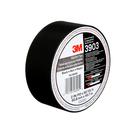 Cinta Adhesiva de Vinilo 3M 3903 Negra 5 cm x 45 m Empaquetada Individualmente Cinta Adhesiva de Vinilo 3M 3903 Negra 5 cm x 45 m Empaquetada Individualmente