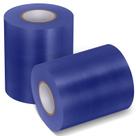 Cinta Adhesiva Pangda 10 cm x 20 m para Tapete de Lucha PVC 2 Rollos