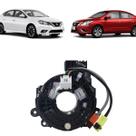Cinta aibarg march sentra versa 2013 á 2018 255543sg0a