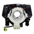 Cinta Air Bag Frontier 2006 Ate 2015 Sentra G6 2007 Ate 2014 Tiida Livina Grand Livina Ate 2014 25567-Eb301 Conectores 8+3+ 8 Pinos 1 Chicote 2 Vias