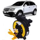 Cinta Air Bag Hard Disc Captiva 2.4 3.0 som volante 2008-17 Cinta Air Bag Hard Disc Captiva 2.4 3.0 som volante 2008-17
