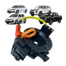 Cinta Air Bag Hard Disk Hilux Sw4 2006/2015 C/controle Som
