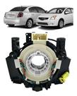 Cinta Airbag Cabo Flat Buzina Hard Disk Nissan Frontier Tiida Sentra Livina Grand Livina Pathifinder