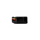 Cinta Airbag Corolla Land Cruiser RAV4 Sport Tacoma Tundra Yaris Com Piloto Automático Controle de Som - Euro - SRS0041