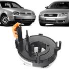 Cinta Airbag Hard Disc A3 A4 Passat Alemao Golf New Beetle