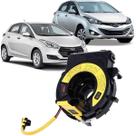 Cinta Airbag Hard Disc HB20 e HB20S 1.0 e 1.6 de 2012 À 2019 Cinta Airbag Hard Disc HB20 e HB20S 1.0 e 1.6 de 2012 À 2019