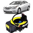 Cinta Airbag Hard Disc Hyundai Sonata 2.4 16v 2011 a 2015 Cinta Airbag Hard Disc Hyundai Sonata 2.4 16v 2011 a 2015