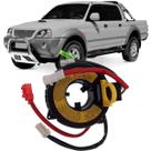 Cinta Airbag Hard Disc L200 HPE Outdoor Pajero Sport 2004-11 Cinta Airbag Hard Disc L200 HPE Outdoor Pajero Sport 2004-11