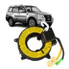 Cinta Airbag Hard Disc Mitsubishi Pajero Full 2000 a 2007 Cinta Airbag Hard Disc Mitsubishi Pajero Full 2000 a 2007