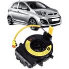 Cinta Airbag Hard Disc Picanto 1.0 Com Controle Som 2012-18 Cinta Airbag Hard Disc Picanto 1.0 Com Controle Som 2012-18