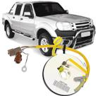 Cinta Airbag Hard Disc Ranger 3.0 Turbo Diesel 2005 a 2012 Cinta Airbag Hard Disc Ranger 3.0 Turbo Diesel 2005 a 2012