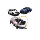 Cinta Airbag Hard Disk Fiat Toro Jeep Compass Renegade