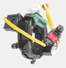 Cinta Airbag Renault Kwid SRS0092 Euro