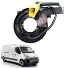 Cinta Airbag Renaut Master 2.3 2013 Em Diante