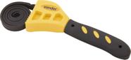 Cinta ajustável 160mm cabo plástico ca006 - Vonder Cinta ajustável 160mm cabo plástico ca006 - Vonder