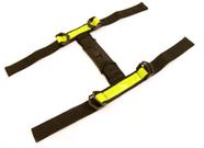 Cinta Alça Adicional P/ Givi Outback Lateral E143 (unitário) Cinta Alça Adicional P/ Givi Outback Lateral E143 (unitário)