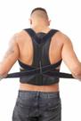 Cinta Alivia A Dor Corretor Postural Previne Dores - C10 Cinta Alivia A Dor Corretor Postural Previne Dores - C10