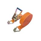Cinta amar.carg.c/cat 50mmx9m5t lj