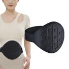 Cinta Auto Aquecimento Lombar Coluna Cervical Suporte Cintura Estomago Rins Ajustavel Colica Confortavel