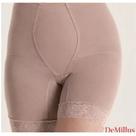 Cinta Bermuda Modeladora DeMillus 046615 Violão Alta Compressão Barriga Culote Renda Cinta Bermuda Modeladora DeMillus 046615 Violão Alta Compressão Barriga Culote Renda