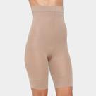 Cinta bermuda modeladora lupo slim up line loba feminina