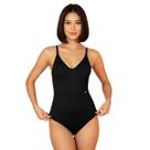 Cinta Body Modelador Com Bojo Dilady