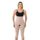 Cinta Calça Cirúrgica Modeladora Longa Confort 1091 Mabella