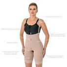 Cinta Calção Modeladora S/Colchete Confort 1081 - Mabella Cinta Calção Modeladora S/Colchete Confort 1081 - Mabella