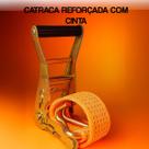 Cinta Catraca Carga 5 Toneladas 10 Metros Caminhão Amarração