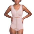 Cinta Cirúrgica Body BiPartido Regata Confort 8056 Biosafe