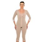 Cinta Cirúrgica Longa E Com Mangas Confort 1074 - Mabella Cinta Cirúrgica Longa E Com Mangas Confort 1074 - Mabella