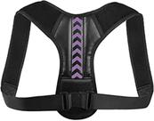 Cinta Colete Corretor Postural