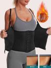 Cinta Colete Feminina Tecido Inteligente Respirável Conforto Térmico E Alta Modelagem Pro Cinta Colete Feminina Tecido Inteligente Respirável Conforto Térmico E Alta Modelagem Pro