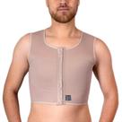 Cinta Colete Masculina Pós Cirúrgica Soft 4192 - Mabella