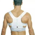 Cinta Colete Postural Alivio de dores lombar e coluna C02