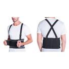 Cinta Coluna Lombar Ergonômica EPI Suspensório Kestal Cinta Coluna Lombar Ergonômica EPI Suspensório Kestal