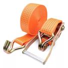 Cinta com Catraca 6 MT X 2” G1 - GUEPAR