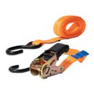 Cinta com Catraca 680kg X 25mm X 4,5m - Moto Jet Ski Barco