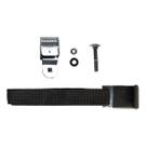 Cinta com Gancho Mais Conjunto Fixação Suporte Zx Easy Reposição Eqmax