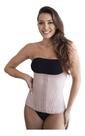 Cinta Comfort Form Tecido Emana Chocolate 704 Esbelt