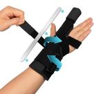 Cinta completa de mão e pulso Trigger Finger Splint INFILAR