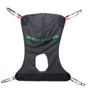 Cinta Corporal Completa Graham-Field FMC141 Malha XX-Gigante 272kg