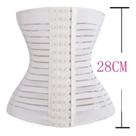 Cinta Corset Reduz Medidas 4 barbatanas Linda Cintura (C05) Cinta Corset Reduz Medidas 4 barbatanas Linda Cintura (C05)