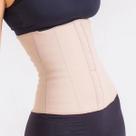Cinta Cotton Esbelt - Chocolate - P