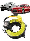 Cinta de airbag hard disk mitsubishi pajero dakar outlander asx airtrek l2 - 2005 a 2016