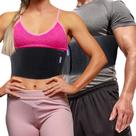 Cinta de apoio de costela Everyday Medical Broken Rib para homens e mulheres